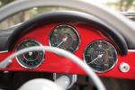 Porsche 356A 1600 Speedster by Karosseriewerk Reutter 1957 года